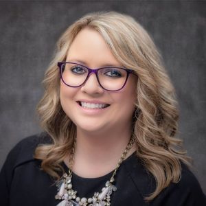 Meet your Posher, Katherine